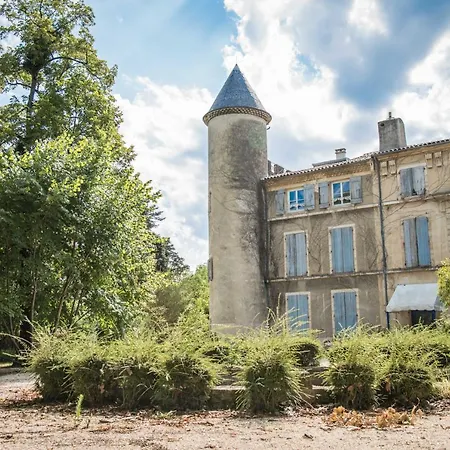 Apartment Chateau Emile Loubet - Marechal Lyautey