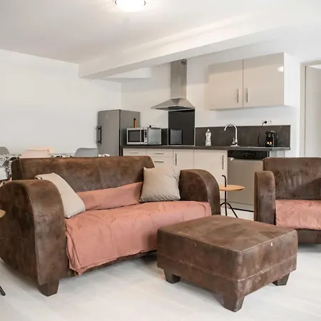 Apartment Chateau Emile Loubet - Marechal Lyautey La Begude-de-Mazenc