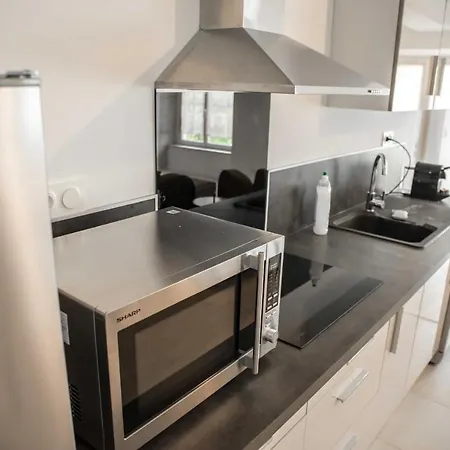 Apartment Chateau Emile Loubet - Marechal Lyautey *
