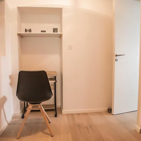 Apartment Chateau Emile Loubet - Marechal Lyautey