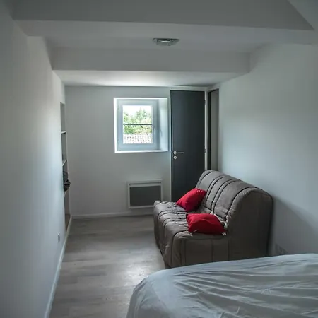 Apartment Chateau Emile Loubet - Marechal Lyautey La Begude-de-Mazenc