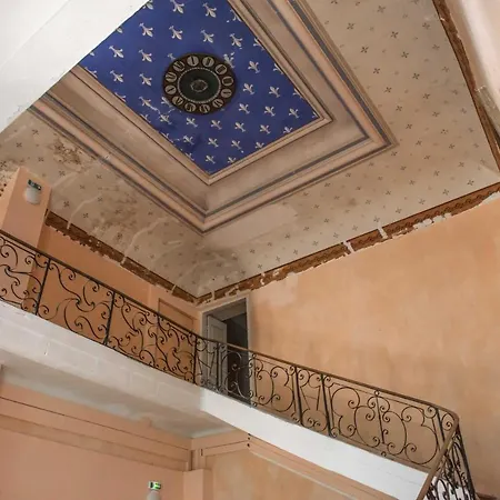 Apartment Chateau Emile Loubet - Marechal Lyautey *